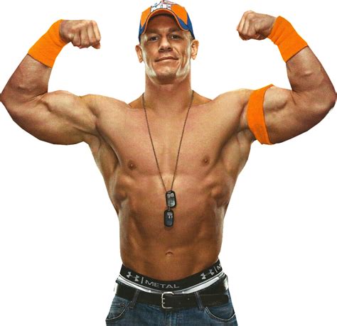The Amazing Bodybuilding: John Cena bodybuilding - Hear It From The Expert