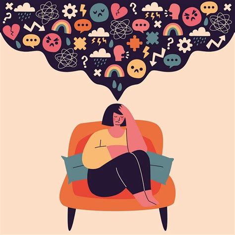 Overthinking The Culprit Behind Low Self Esteem — Birch Psychology