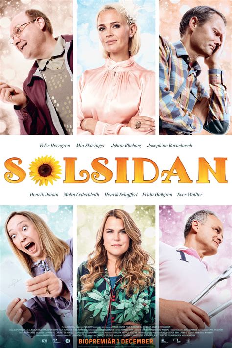 The series is named after a small part of saltsjöbaden called solsidan. Solsidan Movie Poster - ID: 167294 - Image Abyss