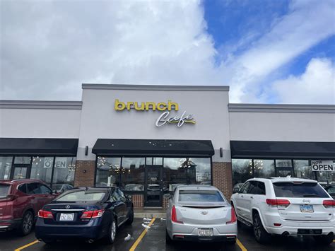 Deerfield - Brunch Cafe