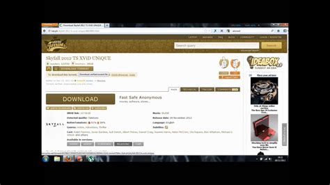 Do you have to register to download a movie from kickass torrent? How to download free movies with kickass torrent? - YouTube