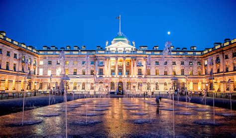 Somerset House Discover Britain