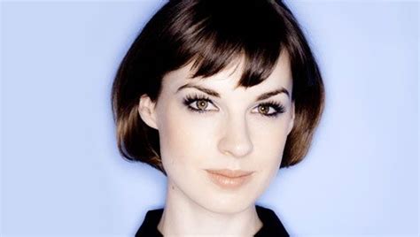 Jessica Raine Breaking Into Tv Hair Inspiration Hairstyles Haircuts