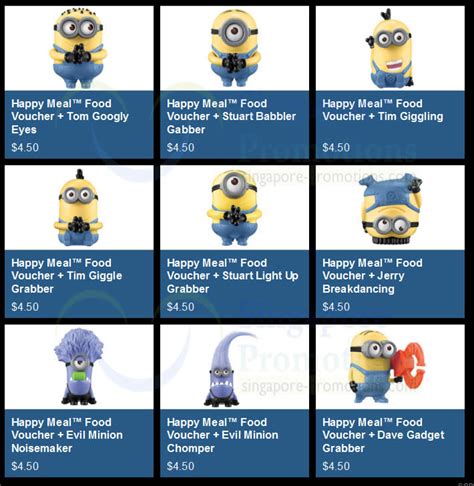 Top 95 Images Minions Characters Names With Pictures Completed