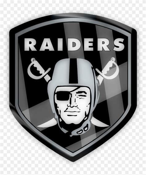 Raiders Logo Png