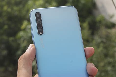 Huawei Y8p Review A Capable All Rounder Phoneyear