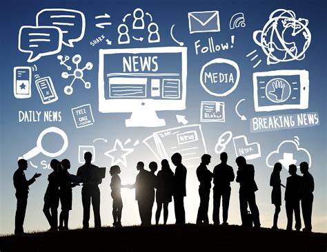 The DigitalNewsAlert Revolution: Staying Informed in the Modern Age