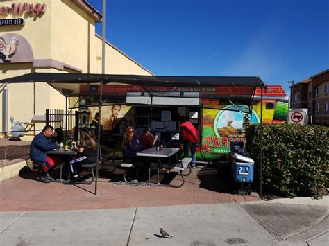 Department of agriculture (usda) oversees the snap program, and snap offices distribute benefits to globe. Paricutin - Food Trucks - 750 W Shell Rd, Nogales, AZ ...