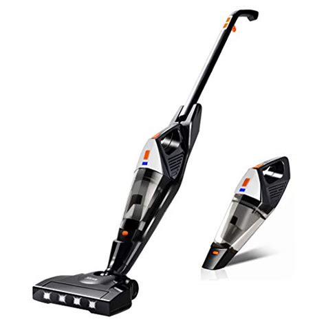 Top 10 Wowgo Cordless Stick Vacuum Cleaner Stick Vacuums And Electric