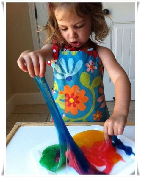 5:28 expcaseros 6 693 130. Cómo hacer blandiblú casero: ¡Manualidades con niños! (con ...