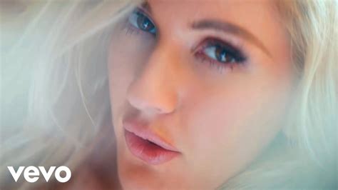 Ellie Goulding Love Me Like You Do Official Video Youtube Music