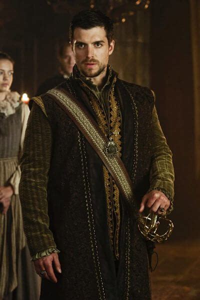 Reign Season 4 Episode 6 Preview Love And Death Photos And Trailer