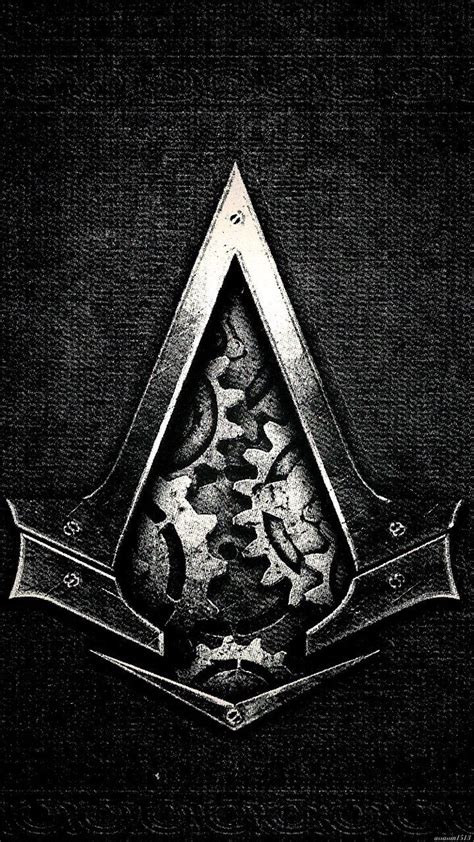 Wallpaper Assassins Creed Symbol Assassin S Creed Logo By Ramaru On