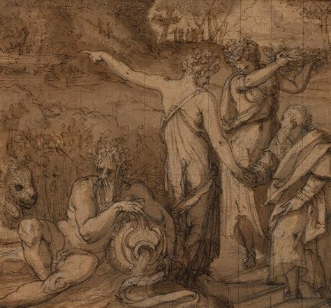 Baroque Drawing At Explore Collection Of Baroque