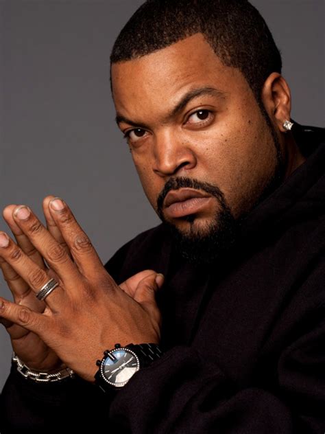 Tribeca Interview Ice Cubes Straight Outta La Huffpost