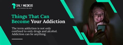 6 Powerful Ways To Overcome Addiction By Yourself At Home Daily Medicos