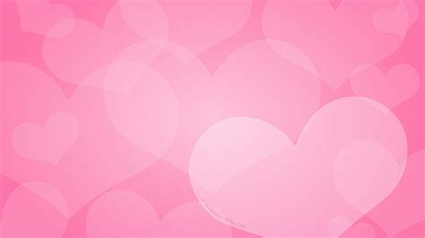 Pink Hearts Hd Hearts Wallpapers Hd Wallpapers Id 60809