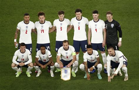 England V Italy Head To Head Record And Key Stats Reuters