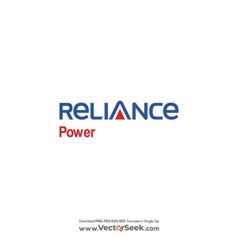 Reliance Power Logo Vector Ai Png Svg Eps Free Download