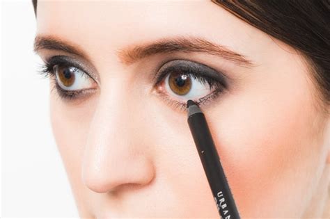 Pencil What Eyeliner Should I Use Popsugar Beauty Photo 20
