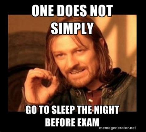 See, rate and share the best exam memes, gifs and funny pics. 22 Very Funny Exam Meme Pictures And Images Of All The Time