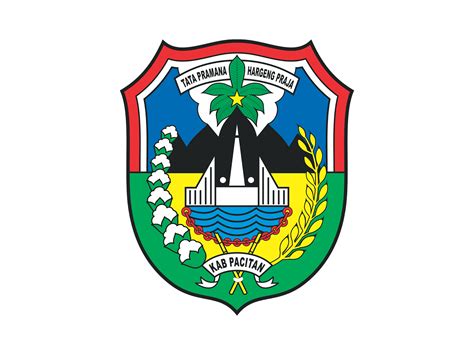 Logo Kabupaten Pacitan Format Cdr Png Hd Gudril Logo Tempat Nya Sexiz Pix