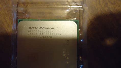 Procesador Amd Phenom 9950 Quad Core 22ghz Con Disipador 194250