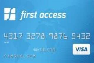 Generate work visa credit card card and mastercard, all these generated card numbers are valid, and you can customize credit card type, cvv, expiration time, name, format to generate. First Access VISA® Credit Card details, sign-up bonus, rewards, payment information, reviews