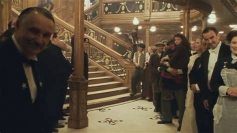 Titanic Ending Isolated Score Youtube