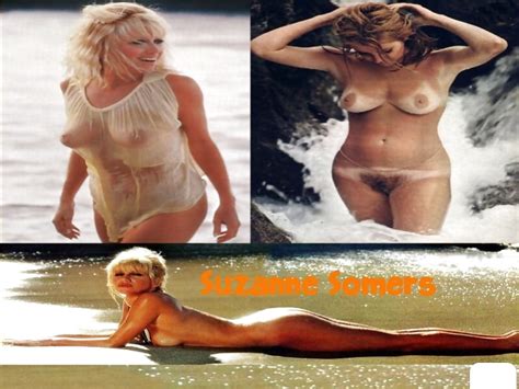 Suzanne Somers Huge 7 27 06 106 Pics XHamster