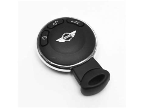 Turn key in ignition to on and all lights come on but turn to start and. Mini Cooper Replacement Key - Bimmernav Online Store