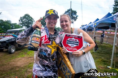 New york jets rookie zach wilson catches a tough break. MotoXAddicts | Rider Quotes: 2017 Southwick National