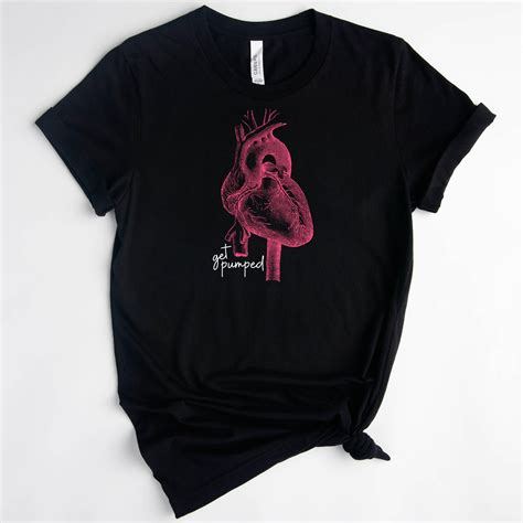 Get pumped – snarkynurses