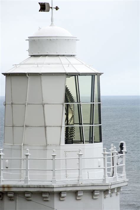Free Stock Photo 7912 Lantern Room On A Lighthouse Freeimageslive