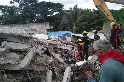 On average, several hundred earthquakes are detected by the british geological survey each year, but almost all are far too faint to be felt by humans. Retiradong pulis patay sa lindol sa Masbate | ABS-CBN News