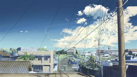 Blue Anime Aesthetic Desktop Wallpapers Top Những Hình Ảnh Đẹp