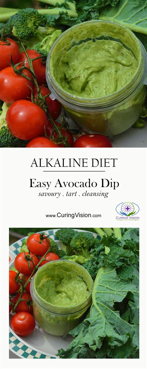 As a guide, your diet should consist of 60. Easy-Alkaline-Diet-Lunch-Pinterest - Curing Vision
