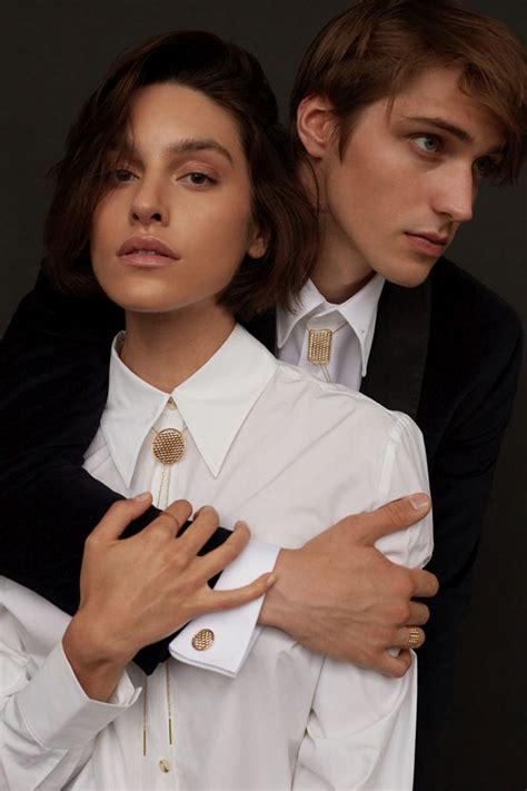 Sex Bonds Jewellery Firm Launches Collection For Men And Women The