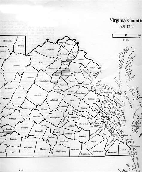 Va Counties Main Page