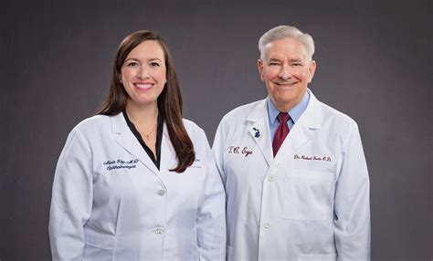 Meet the Doctors | Traverse City Eye