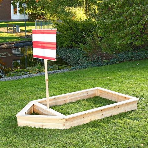 So in this example, especially selling on amazon, a lot of people try to source products from a company like walmart. Wooden Pirate Ship Sandbox Kids Childrens Garden Play Boat ...