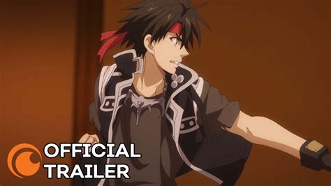 Sorcerous Stabber Orphen Chaos In Urbanrama Official Trailer Youtube