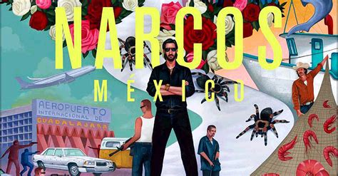Review Narcos Mexico Season 3 On Netflix