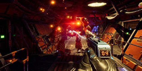 System Shock Remake Releases New Demo