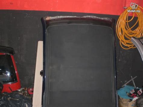 Uk 50x140 jenis bahan bulu pilihan warna: SElv@ MuRThI @ MIra HouSE: Perodua KANCIL Bertukar Menjadi ...