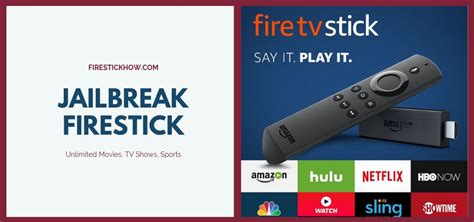 Learn multiple methods to jailbreak your amazon fire stick. How to Jailbreak FireStick & Fire TV Stick Lite May 2021