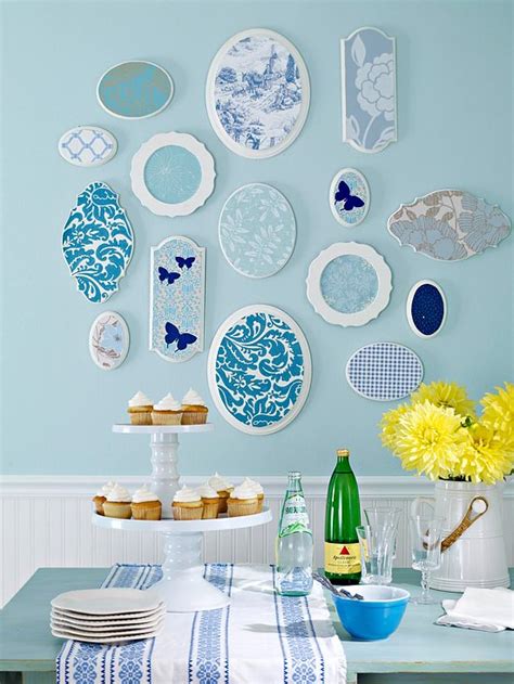 35 Creative Ideas For Leftover Wallpaper To Make On Your Own