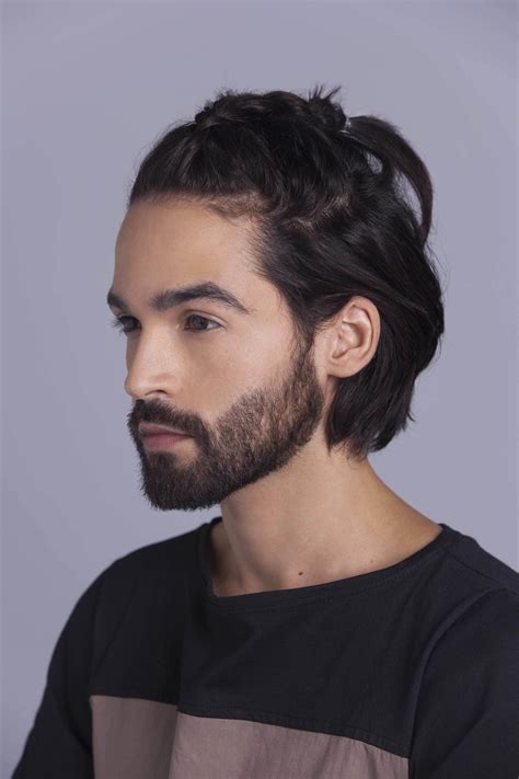 Modelos de corte de cabelo masculino Opções para todos os estilos