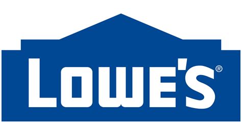 Lowes Logo Y Símbolo Significado Historia Png Marca