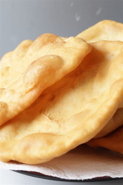Indian Fry Bread Recipe Using Self Rising Flour Home Alqu